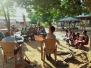 Ghana 2017 - Progetto teaching e supporto ai bambini dell'orfanotrofio nel Villaggio di Ve Deme