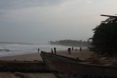 Ghana