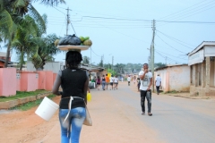 Ghana