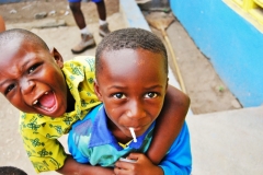 Ghana