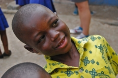 Ghana