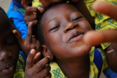 Ghana