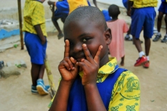 Ghana