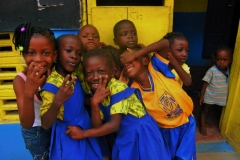 Ghana