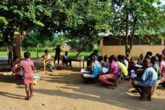 Ghana