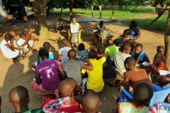 Ghana