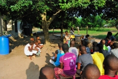 Ghana