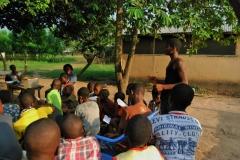 Ghana