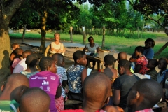 Ghana