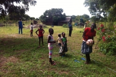 Kenya