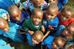 Uganda