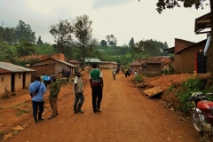 Uganda