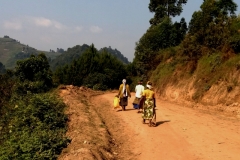 Uganda