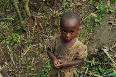 Uganda