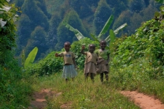 Uganda