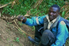 Uganda