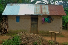 Uganda