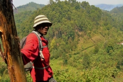 Uganda