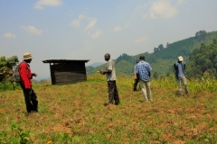 Uganda