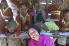 Uganda