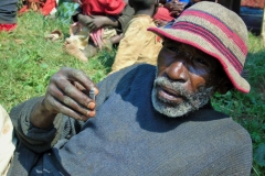 Uganda - Batwa Tribe
